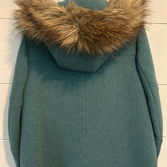 J Crew  coat - Picture 10 of 11